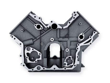 Pièces d'équipement