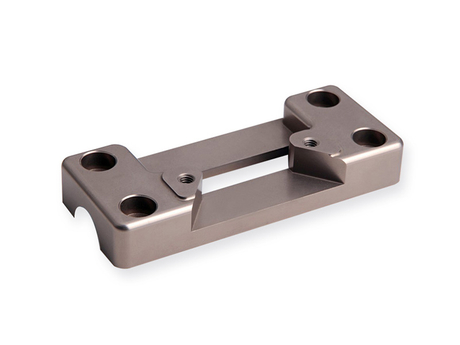 Pièces d'équipement