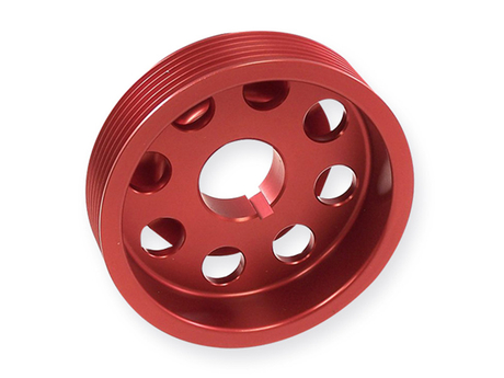 Pièces d'équipement